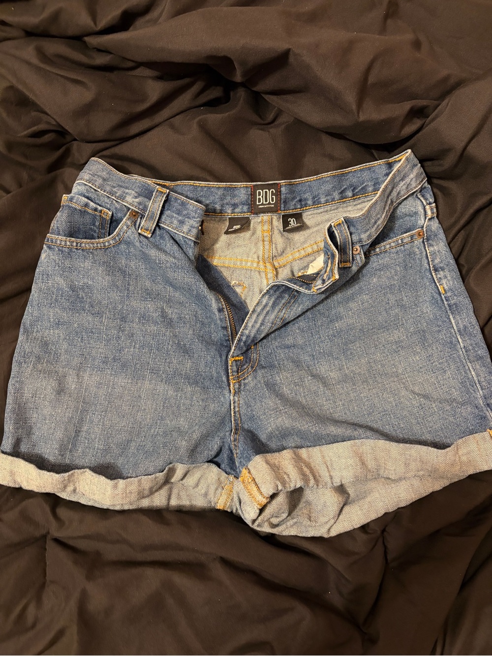 BDG shorts